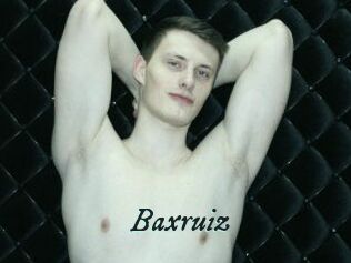 Baxruiz