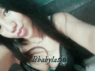 Bbabylatin