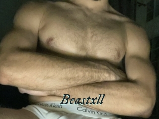 Beastxll