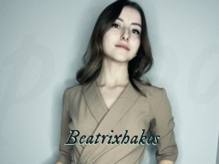 Beatrixhakes