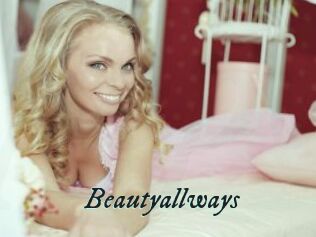 Beautyallways