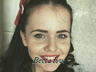 Becca_love