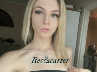 Beccacarter