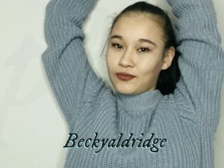 Beckyaldridge