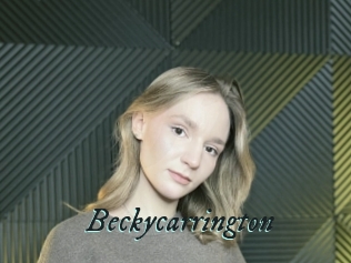 Beckycarrington