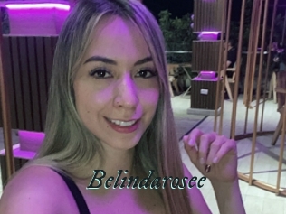 Belindarosee