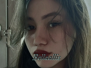 Bellaallis