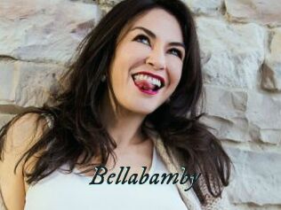 Bellabamby