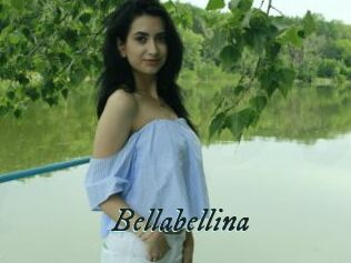 Bellabellina