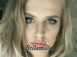 Bellamillas