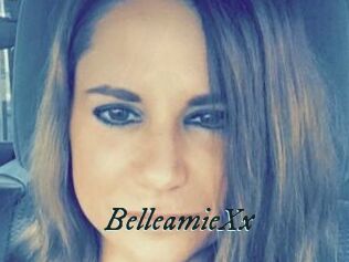 BelleamieXx