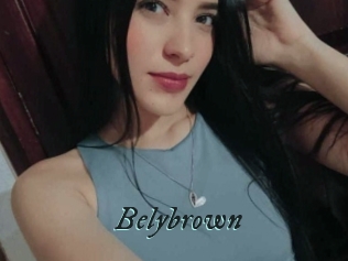 Belybrown