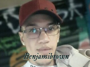 Benjamibrown