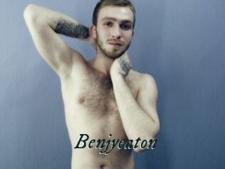 Benjyeaton