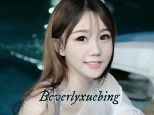 Beverlyxuebing