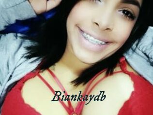 Biankaydb