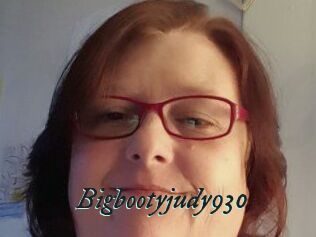 Bigbootyjudy930