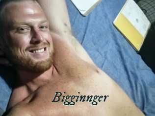 Bigginnger