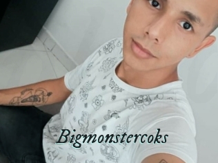 Bigmonstercoks