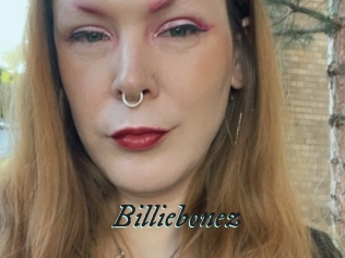 Billiebonez