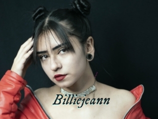 Billiejeann