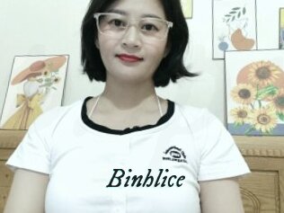 Binhlice