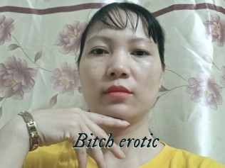 Bitch_erotic