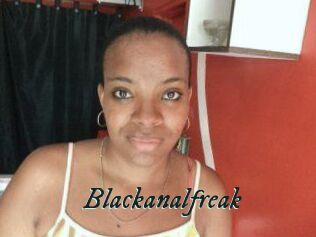 Blackanalfreak