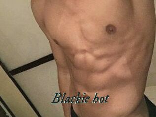 Blackie_hot