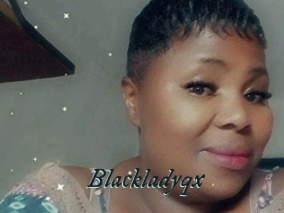 Blackladyqx