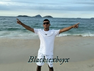 Blacksexboyx