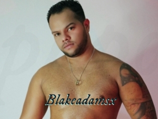 Blakeadamsx