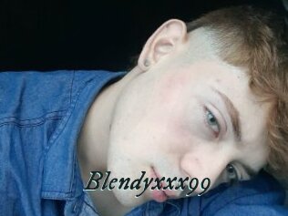 Blendyxxx99