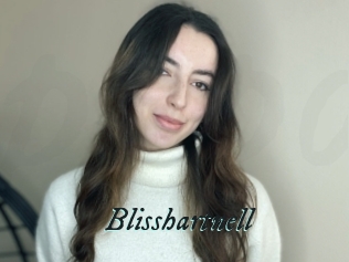 Blisshartnell