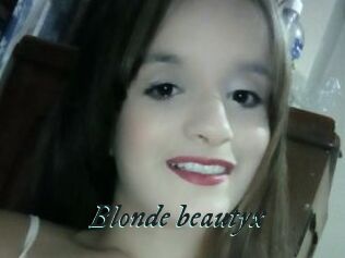 Blonde_beautyx