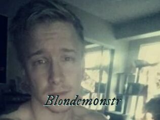 Blondem0nstr