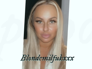 Blondemilfukxxx