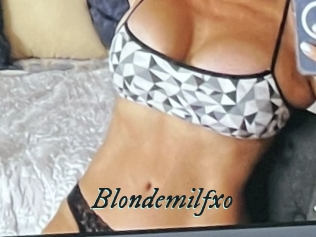 Blondemilfxo