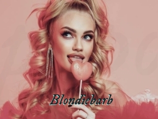 Blondiebarb