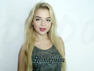 Blondjulia