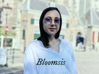 Bloomsis