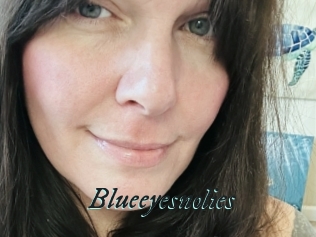 Blueeyesnolies