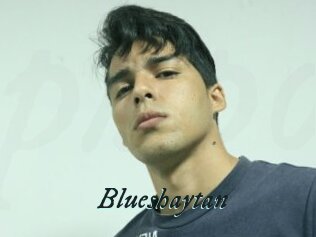 Blueshaytan