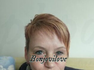 Bonjovilove