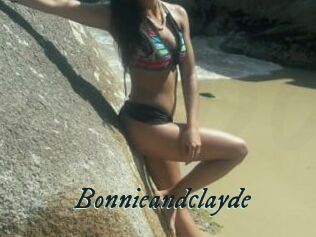 Bonnieandclayde