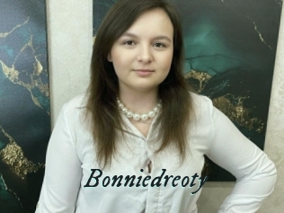 Bonniedreoty