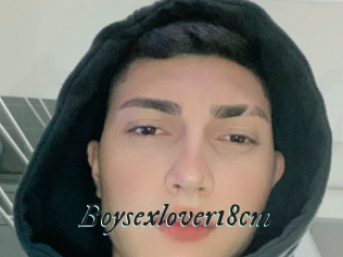 Boysexlover18cm