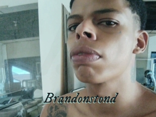 Brandonstond