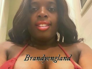 Brandyengland