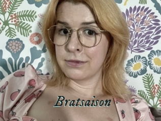 Bratsaison